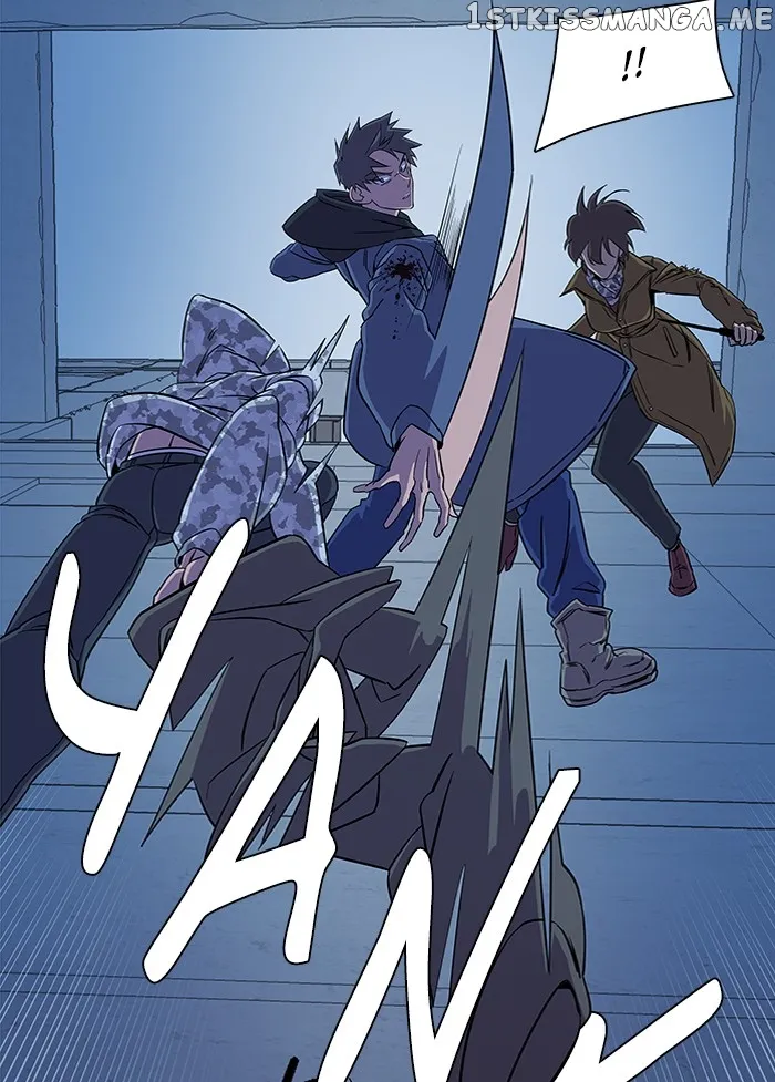 Parallel City Chapter 27 Online - página 23