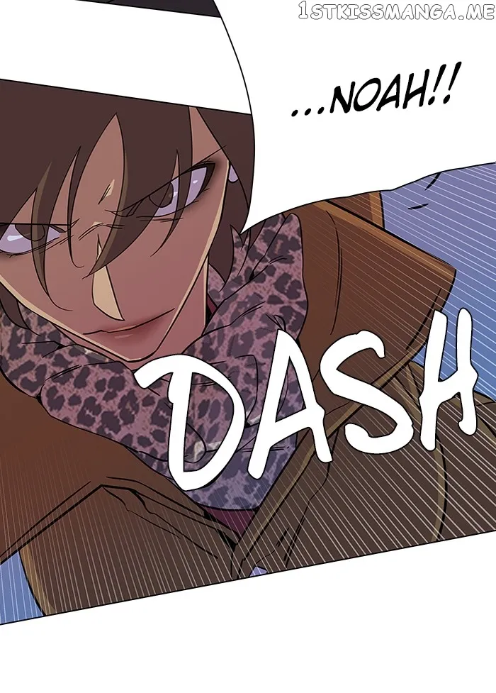 Parallel City Chapter 27 Online - página 27