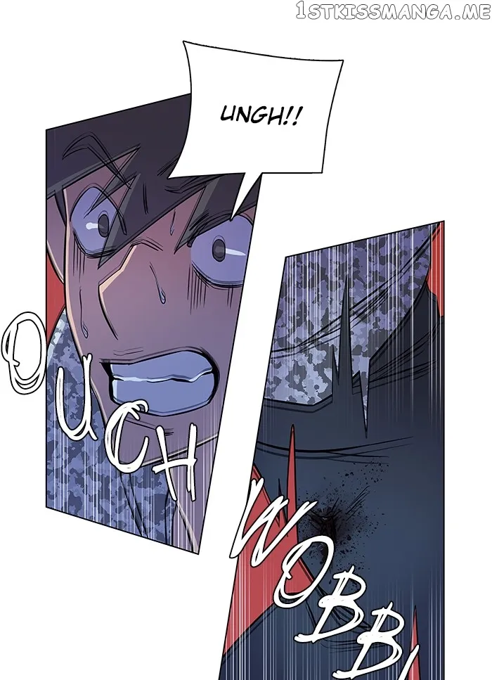Parallel City Chapter 27 Online - página 31