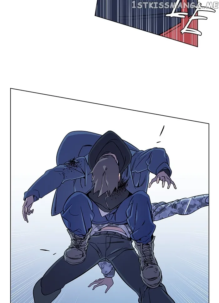 Parallel City Chapter 27 Online - página 32