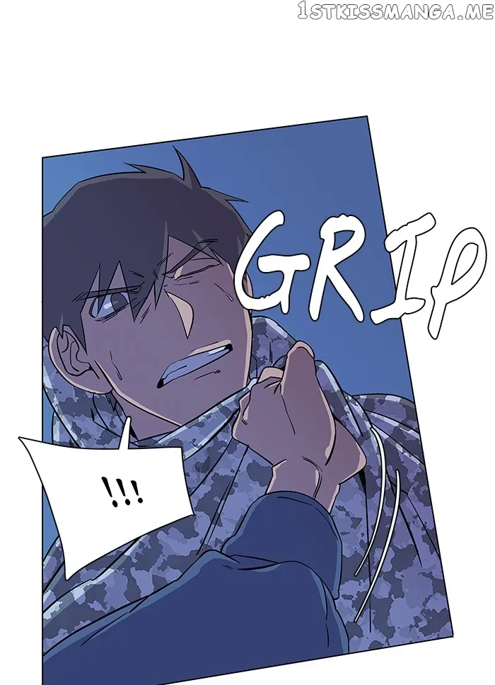 Parallel City Chapter 27 Online - página 35