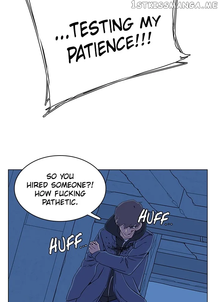 Parallel City Chapter 27 Online - página 39