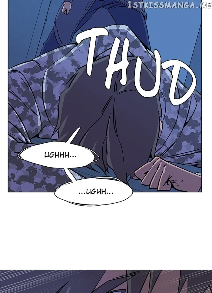 Parallel City Chapter 27 Online - página 40