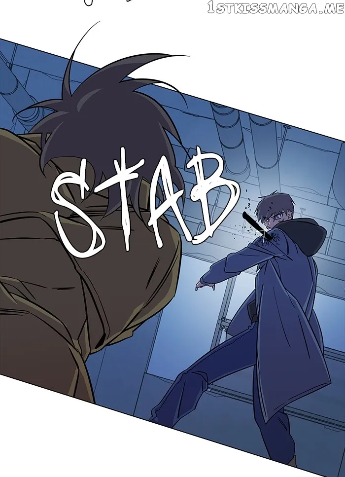 Parallel City Chapter 27 Online - página 43