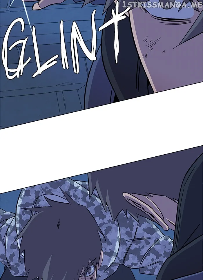 Parallel City Chapter 27 Online - página 46