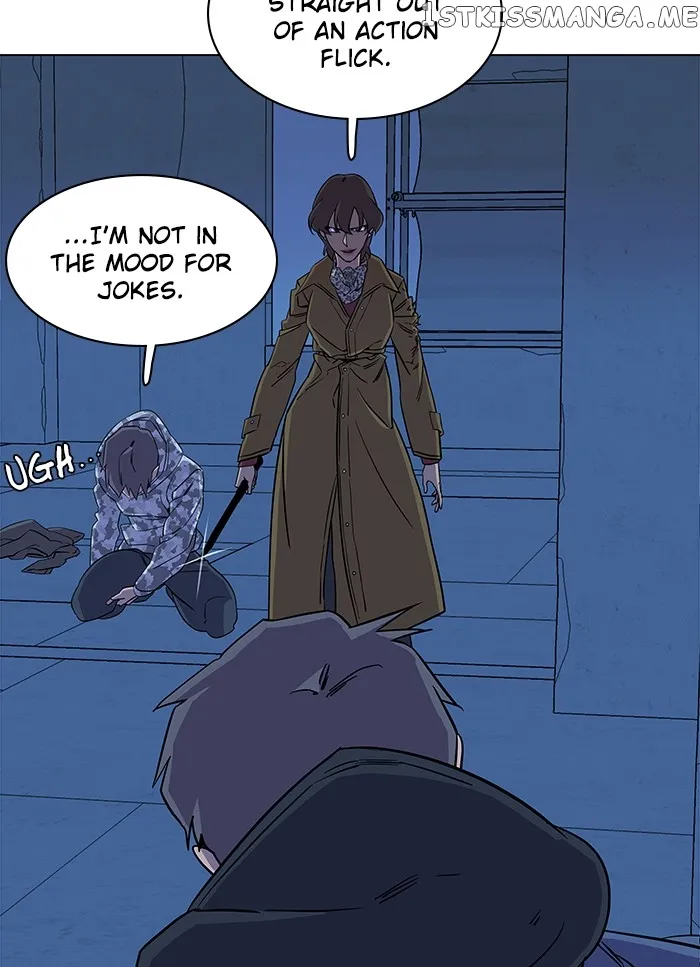 Parallel City Chapter 27 Online - página 52
