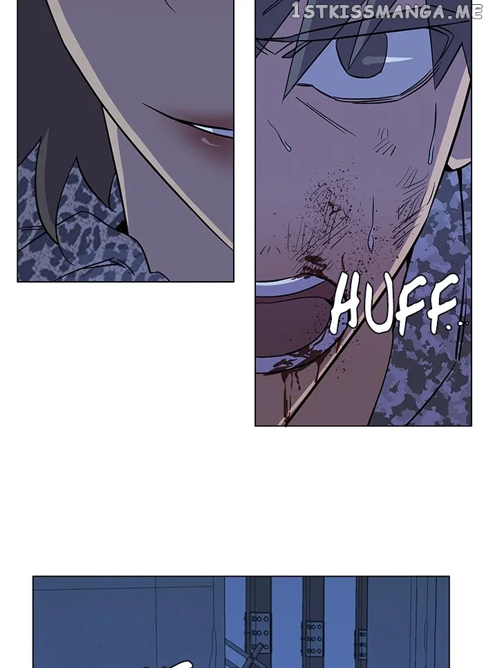 Parallel City Chapter 27 Online - página 54