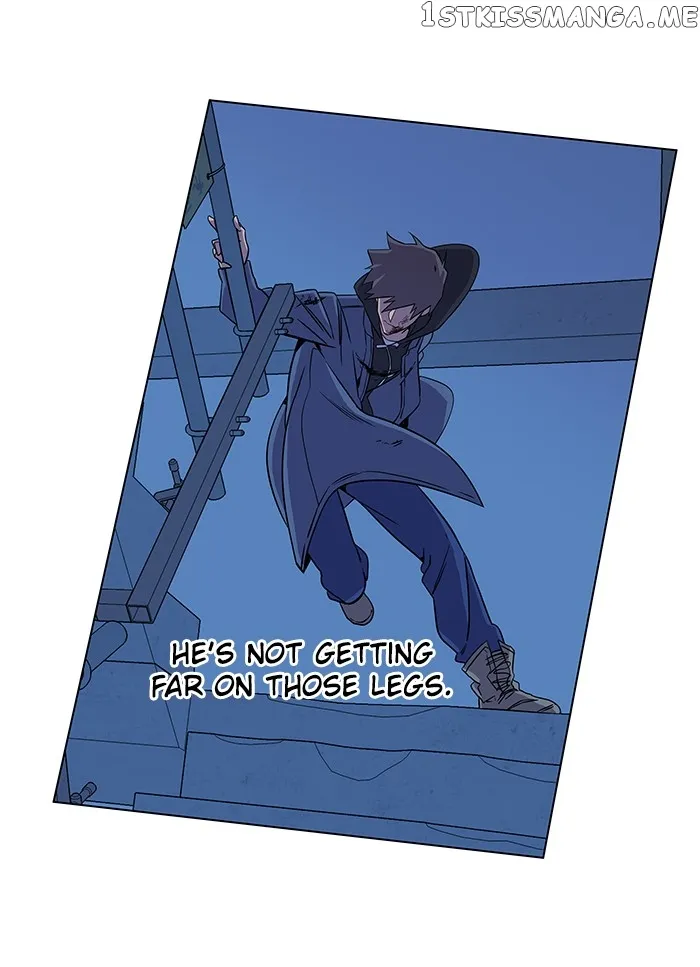 Parallel City Chapter 27 Online - página 58