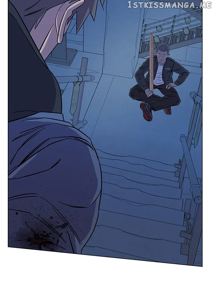 Parallel City Chapter 27 Online - página 60