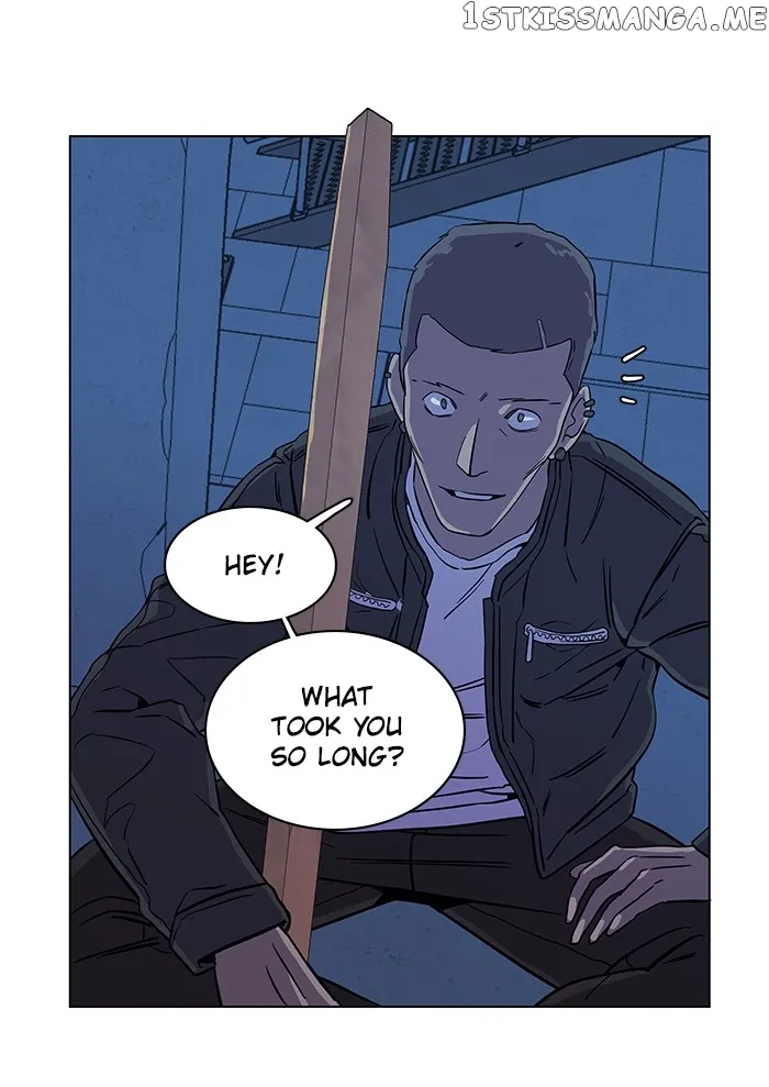 Parallel City Chapter 27 Online - página 61