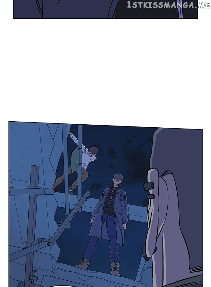 Parallel City Chapter 27 Online - página 63