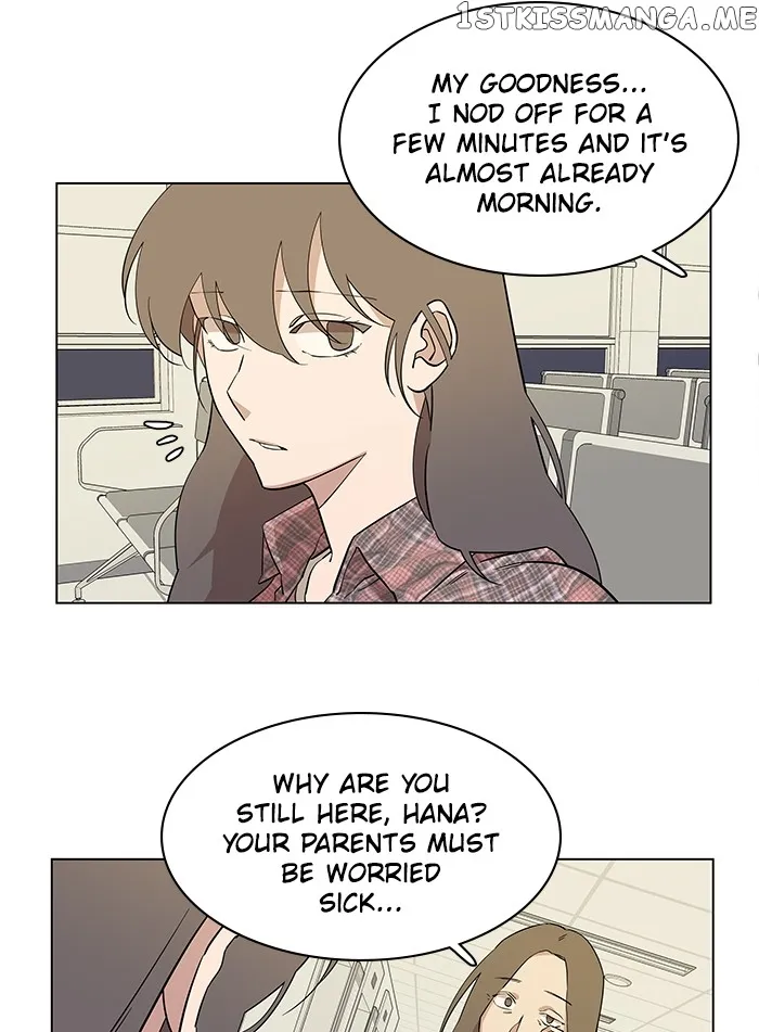 Parallel City Chapter 27 Online - página 69