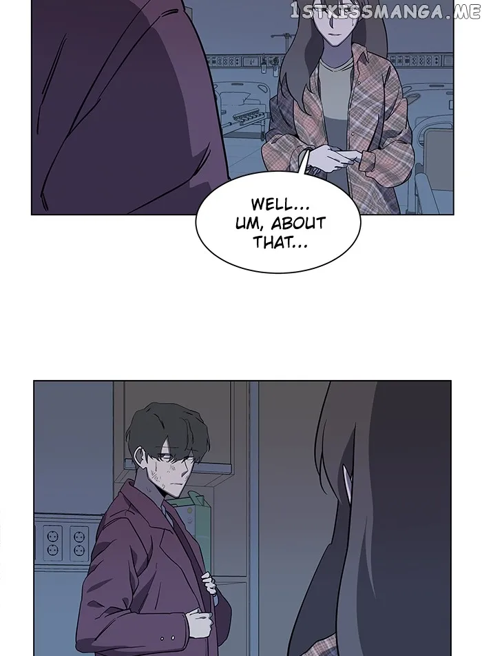 Parallel City Chapter 27 Online - página 81