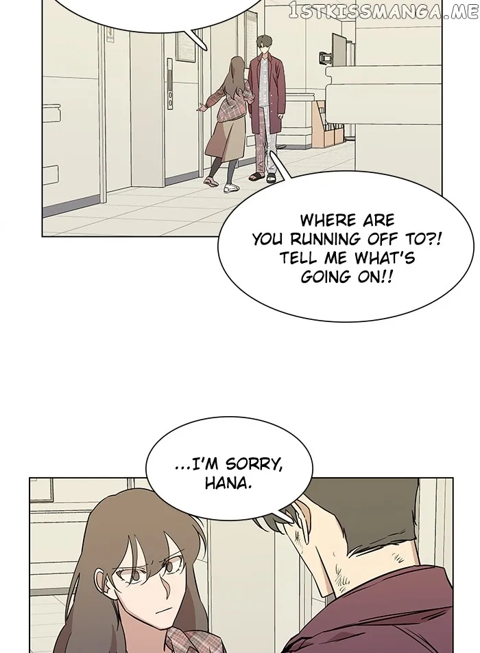 Parallel City Chapter 27 Online - página 85