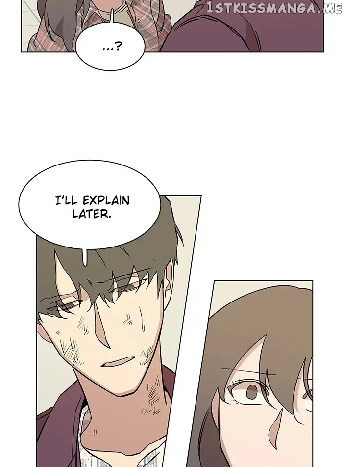 Parallel City Chapter 27 Online - página 86