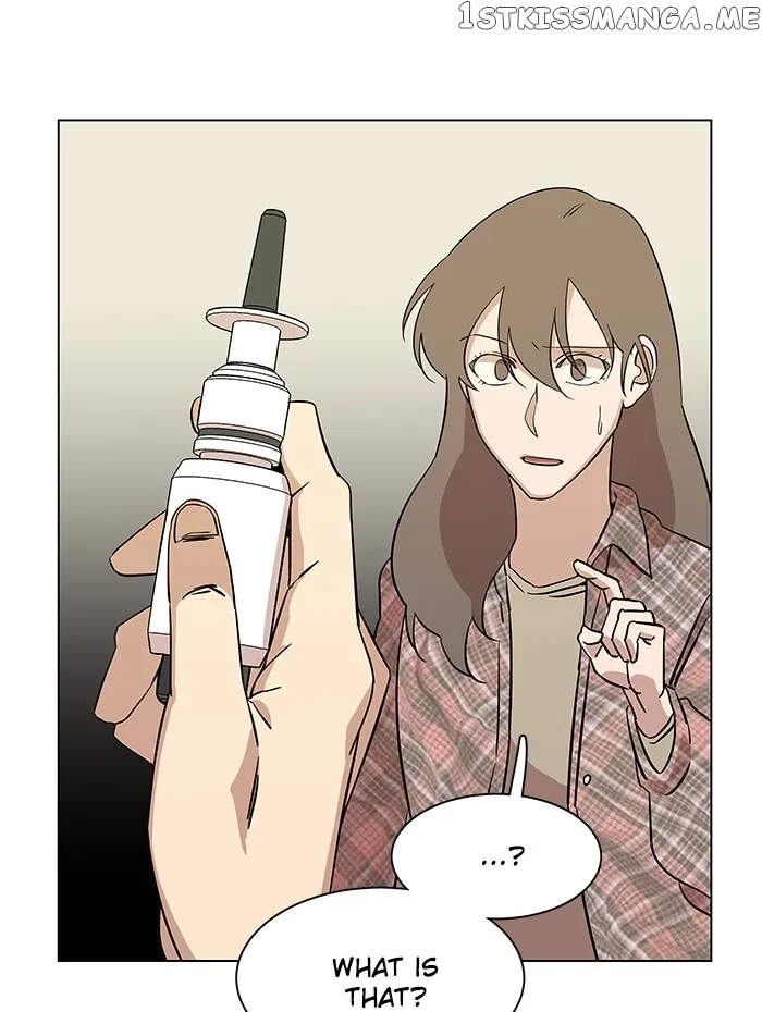 Parallel City Chapter 27 Online - página 96
