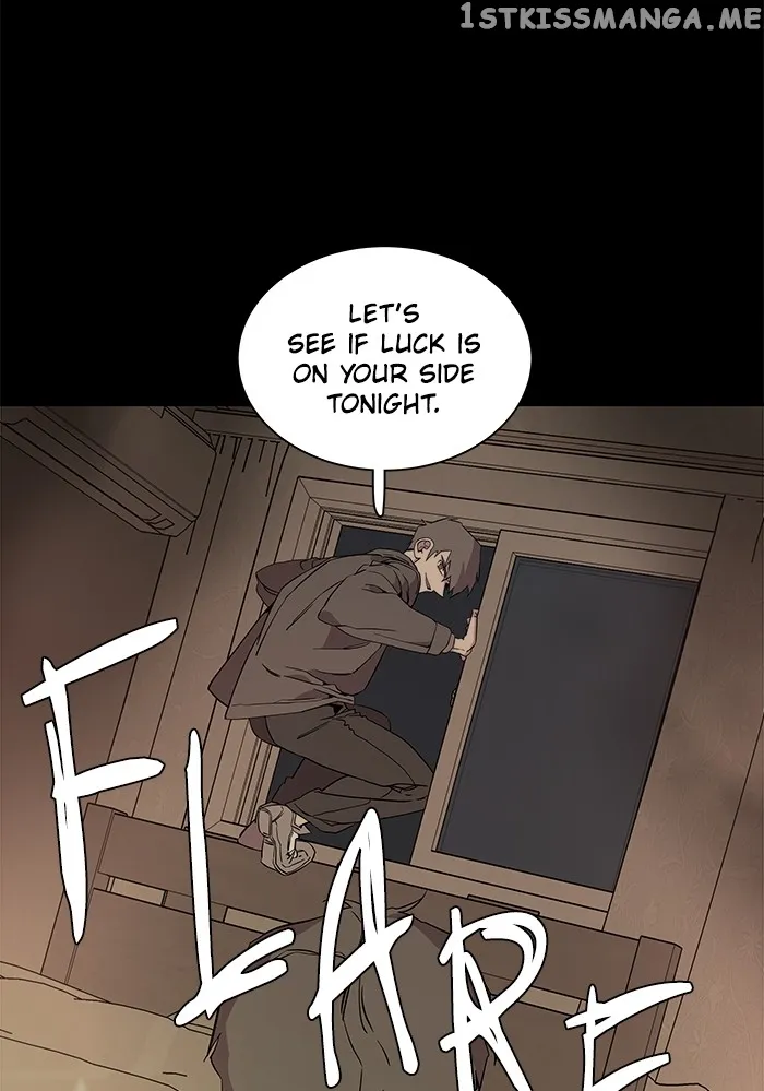 Parallel City Chapter 28 Online - página 1