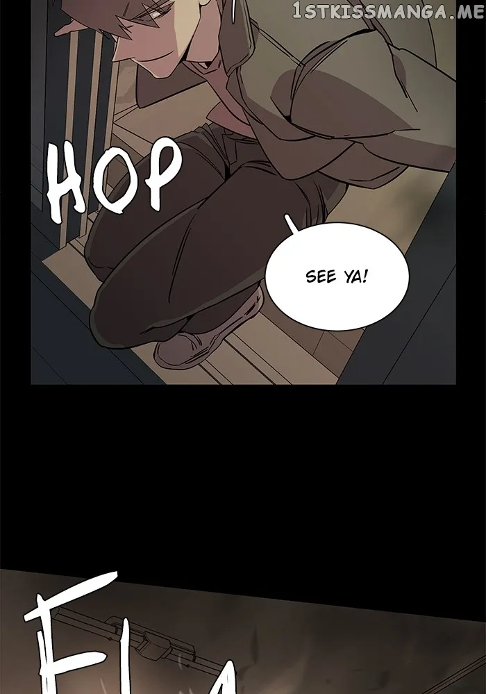 Parallel City Chapter 28 Online - página 3