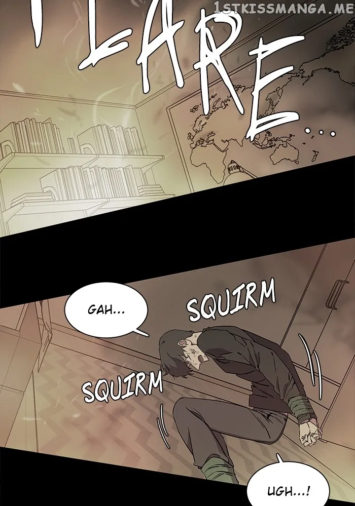 Parallel City Chapter 28 Online - página 4