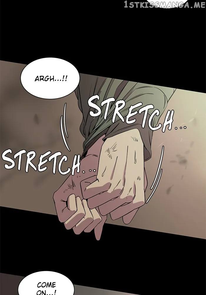 Parallel City Chapter 28 Online - página 5