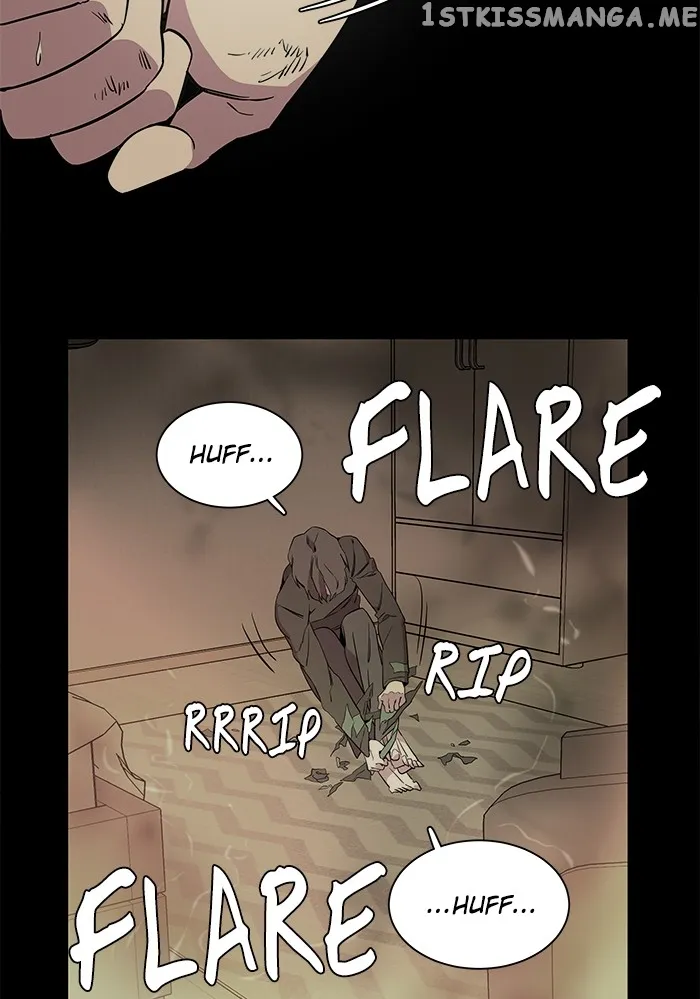 Parallel City Chapter 28 Online - página 7