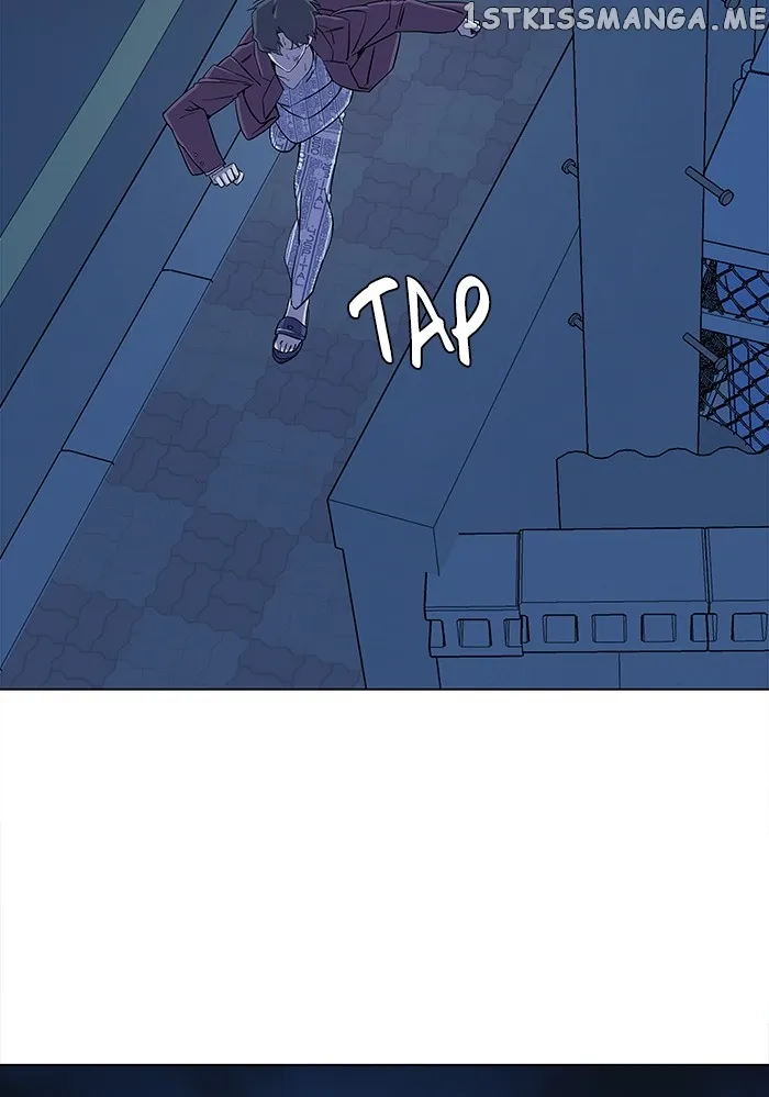 Parallel City Chapter 28 Online - página 19