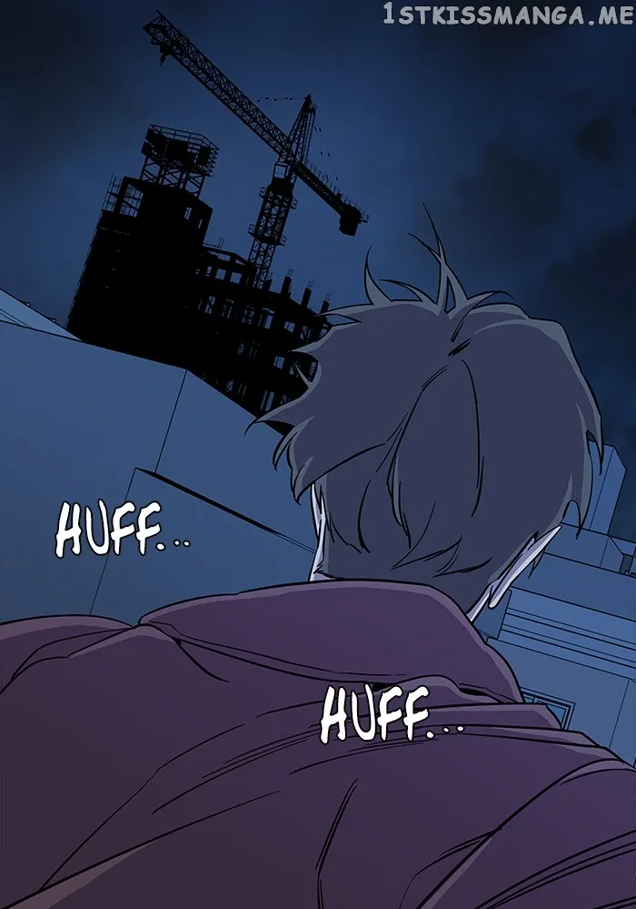 Parallel City Chapter 28 Online - página 20