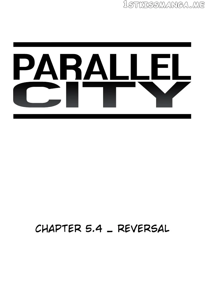 Parallel City Chapter 28 Online - página 22