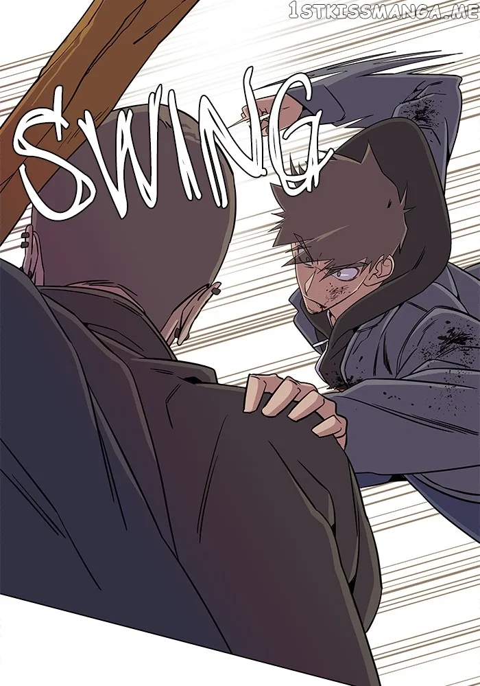 Parallel City Chapter 28 Online - página 29