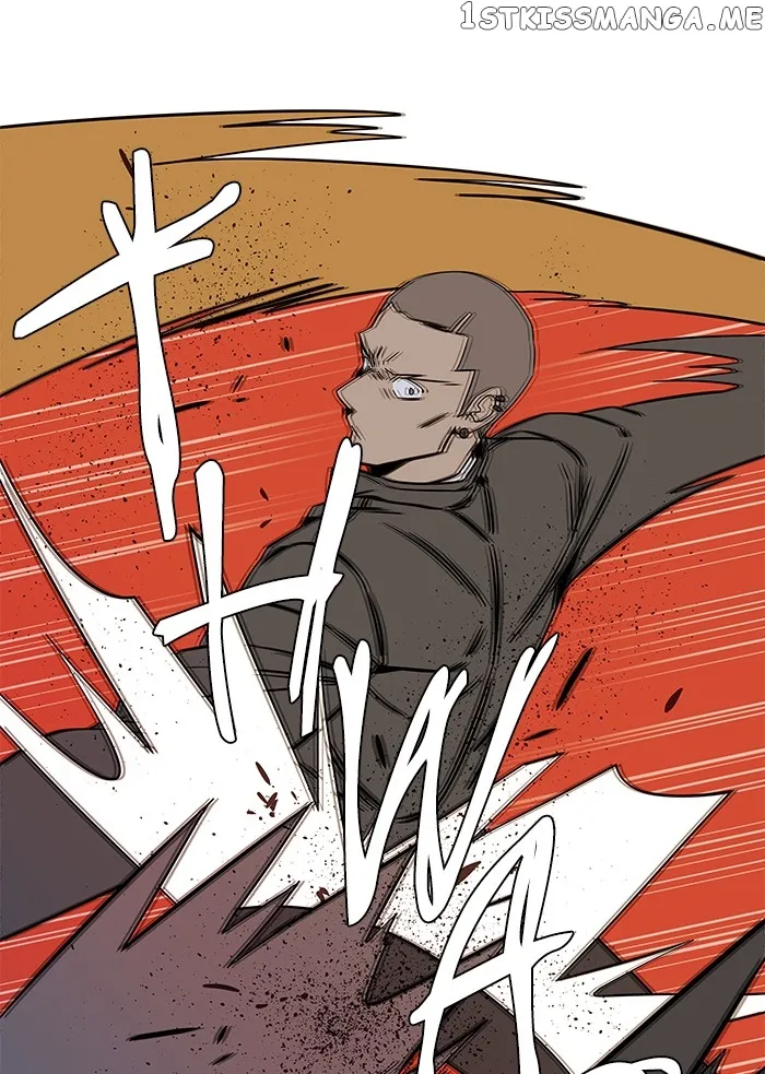 Parallel City Chapter 28 Online - página 31
