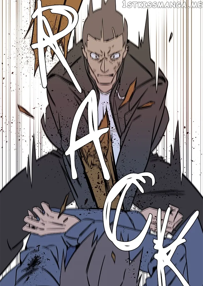 Parallel City Chapter 28 Online - página 33