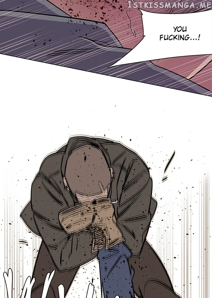 Parallel City Chapter 28 Online - página 35