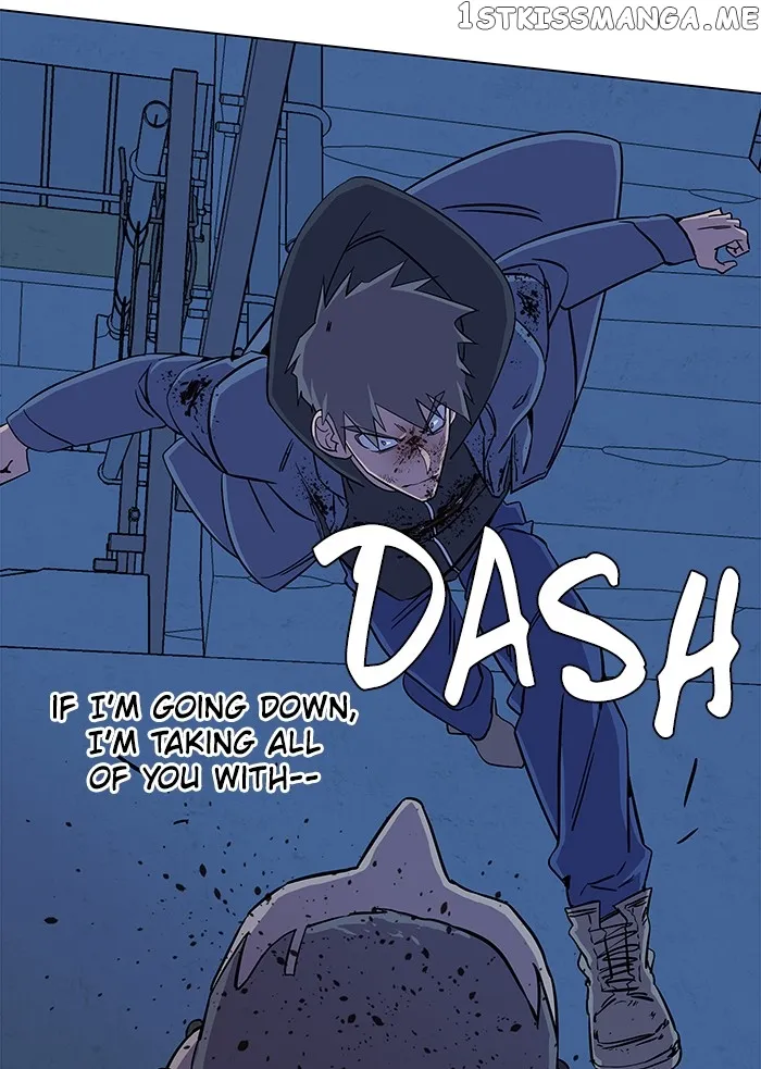 Parallel City Chapter 28 Online - página 37