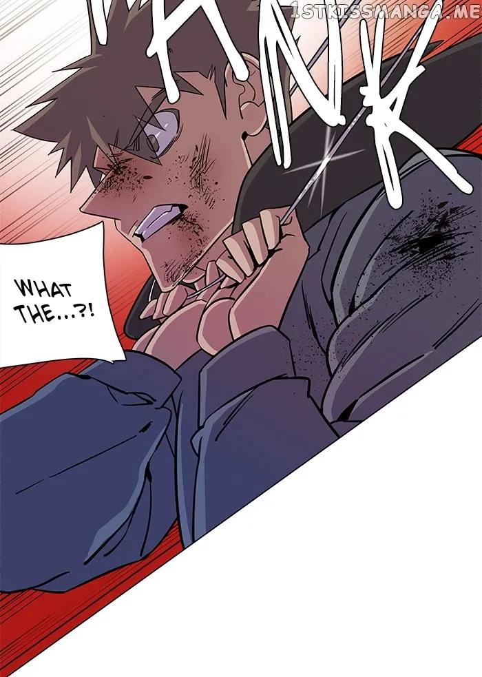 Parallel City Chapter 28 Online - página 40