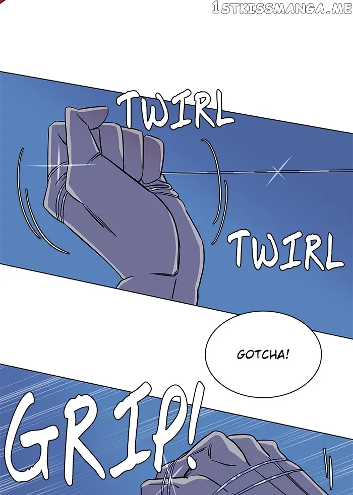 Parallel City Chapter 28 Online - página 41