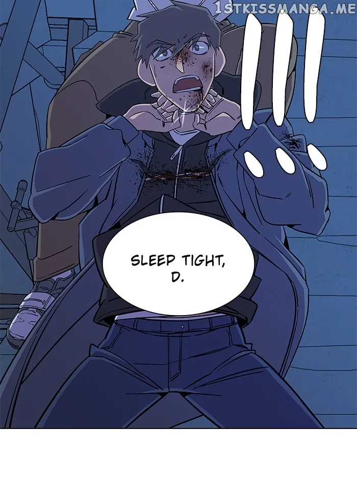 Parallel City Chapter 28 Online - página 43