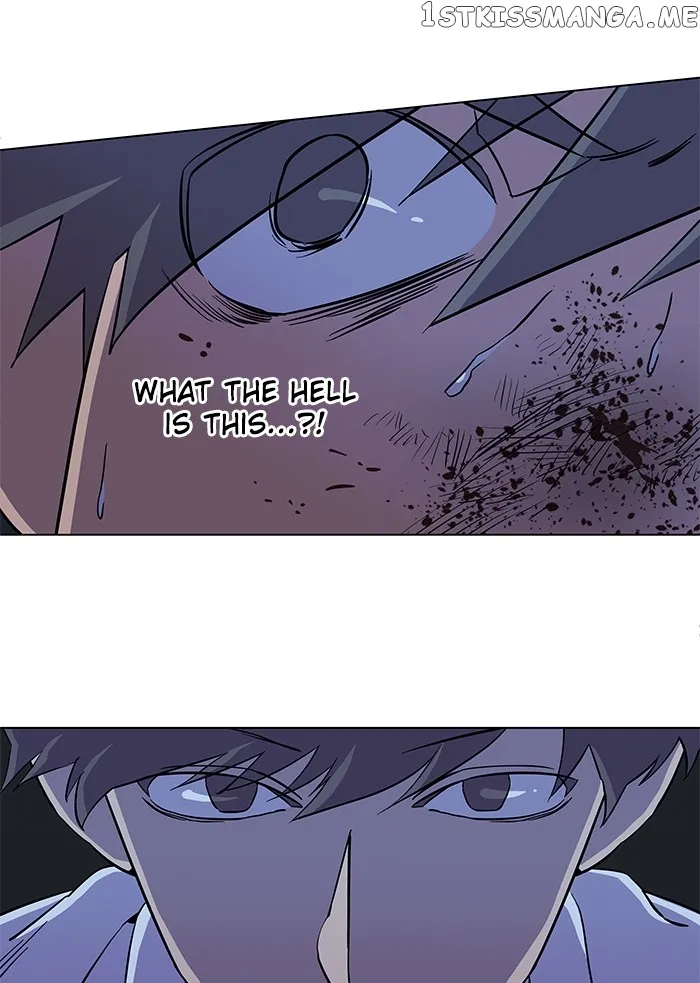 Parallel City Chapter 28 Online - página 44