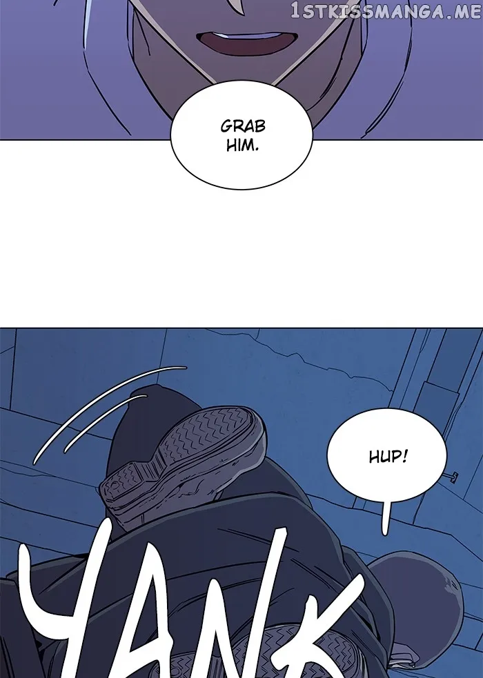 Parallel City Chapter 28 Online - página 45