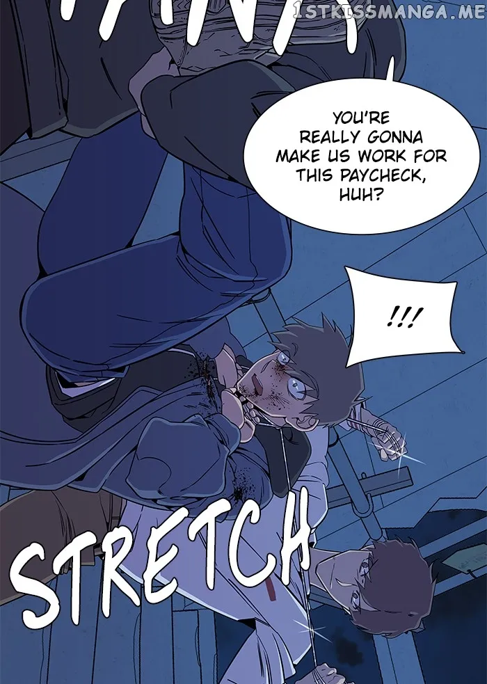 Parallel City Chapter 28 Online - página 46