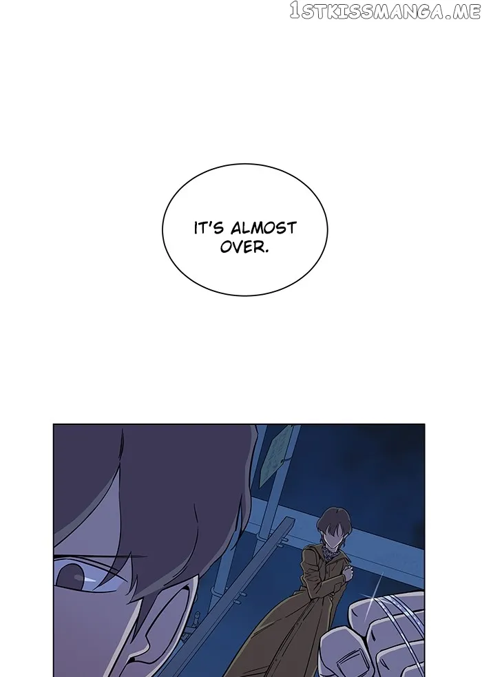 Parallel City Chapter 28 Online - página 49