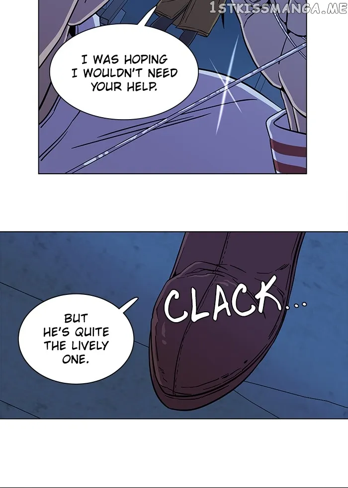 Parallel City Chapter 28 Online - página 50