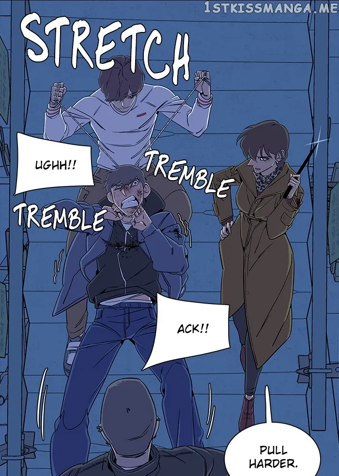 Parallel City Chapter 28 Online - página 51