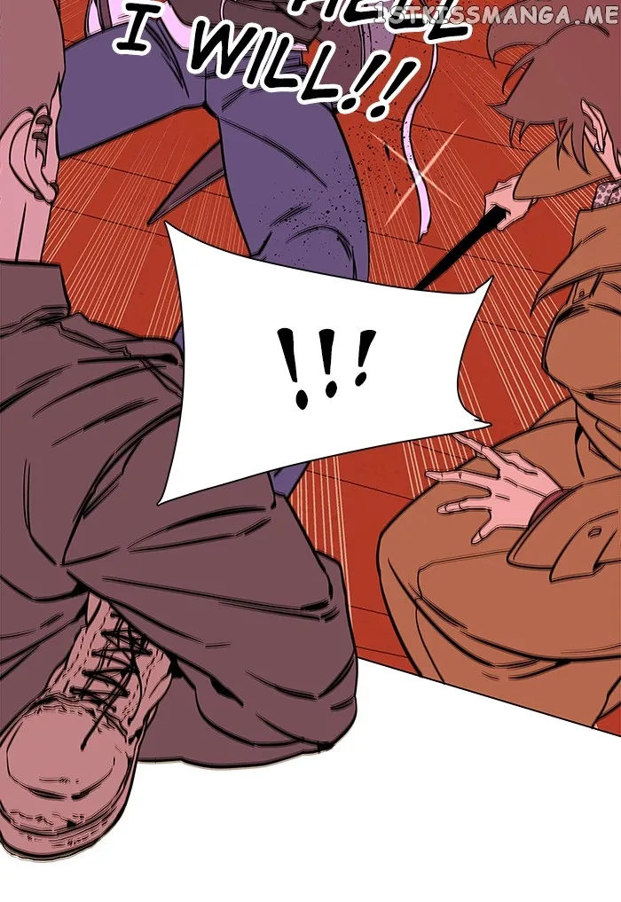 Parallel City Chapter 28 Online - página 59