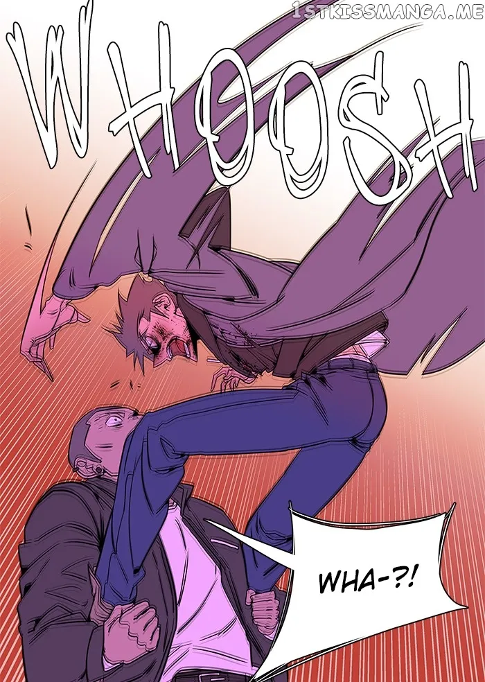 Parallel City Chapter 28 Online - página 61