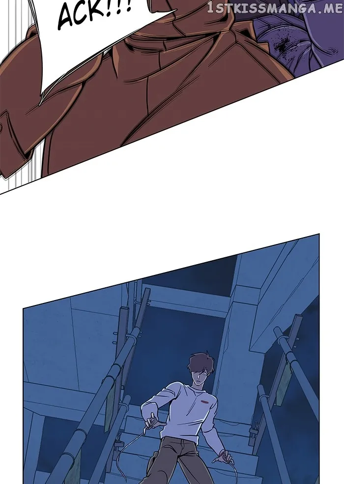 Parallel City Chapter 28 Online - página 70