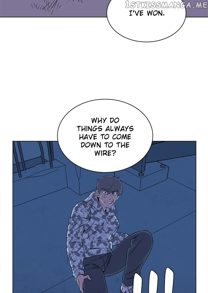 Parallel City Chapter 28 Online - página 84