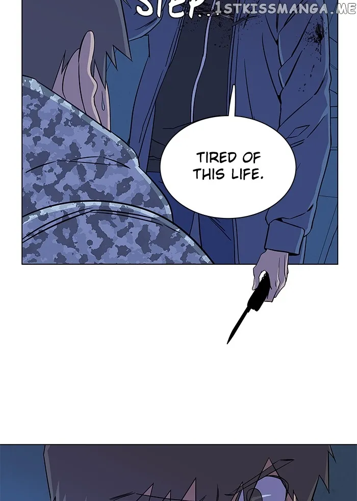 Parallel City Chapter 28 Online - página 86