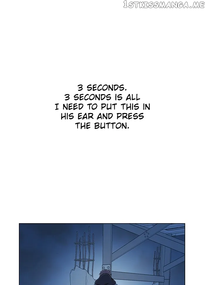Parallel City Chapter 29 Online - página 1