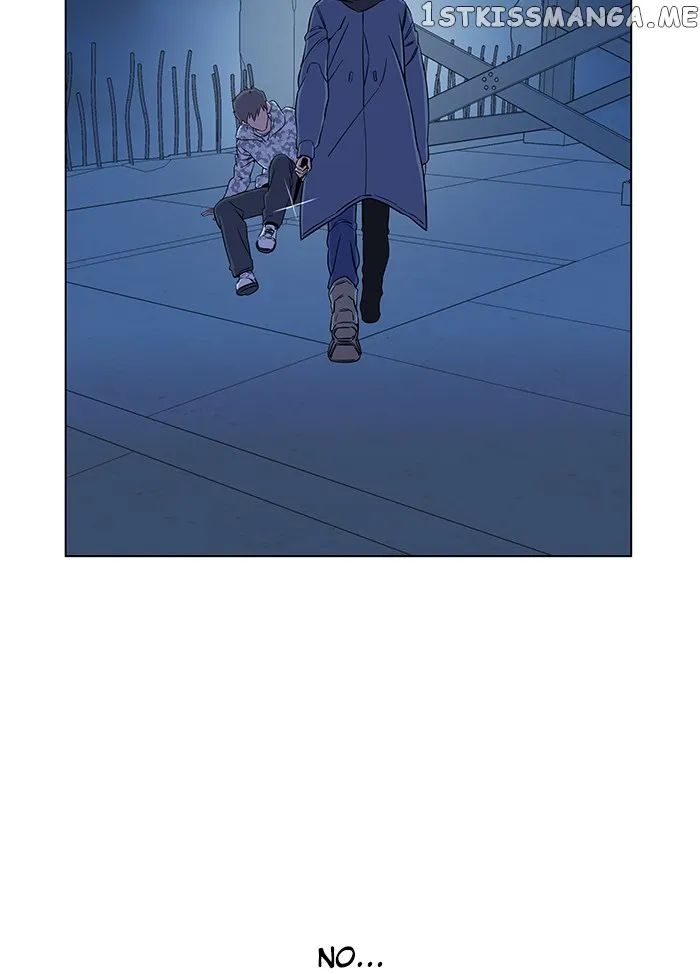 Parallel City Chapter 29 Online - página 2