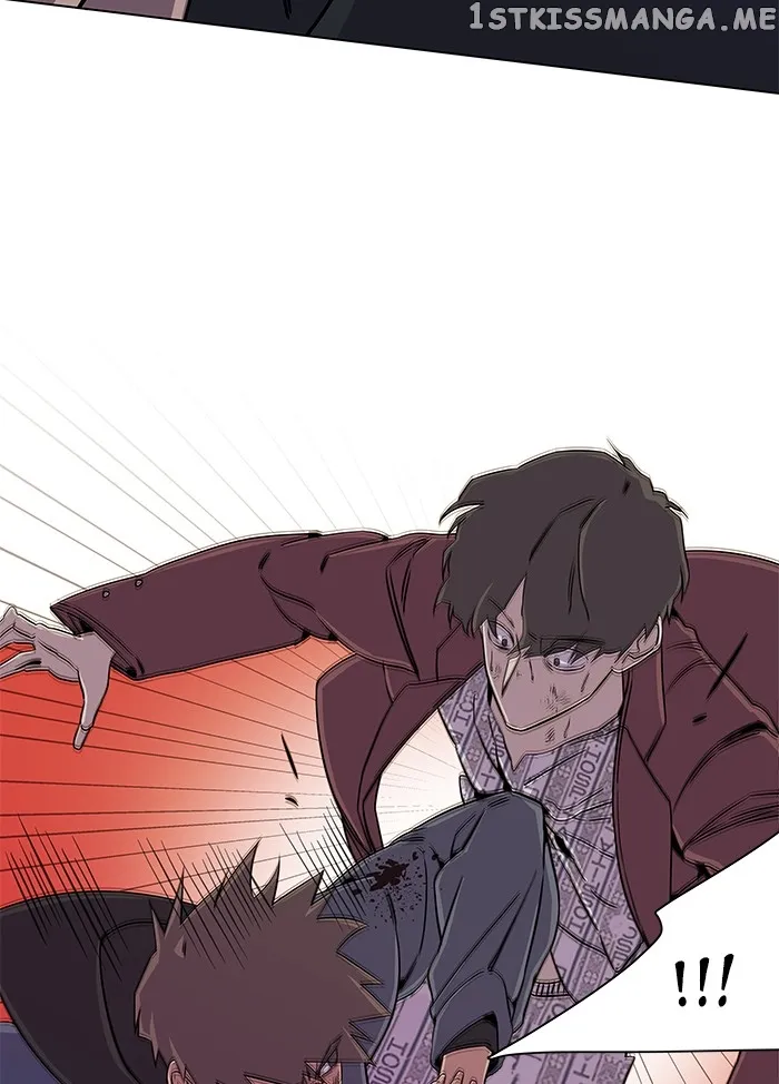 Parallel City Chapter 29 Online - página 7